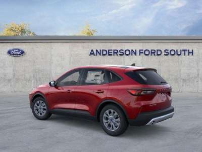 New 2026 Ford Escape Active AWD SUV/Crossover for sale in St. Joseph MO