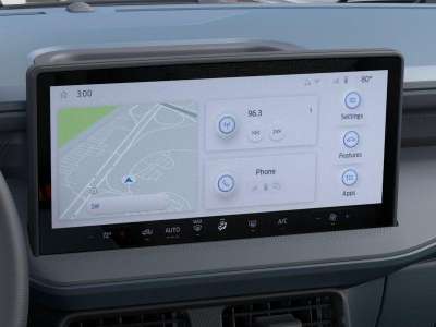 New 2026 Ford Maverick for sale in St. Joseph MO