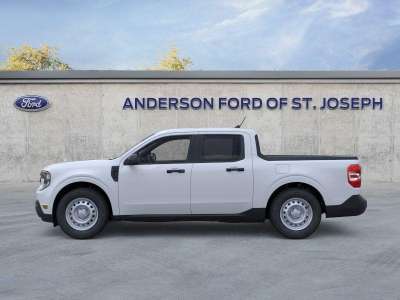 New 2026 Ford Maverick XL Crew Cab Truck for sale in St. Joseph MO