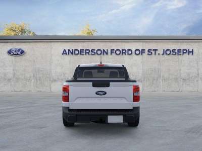 New 2026 Ford Maverick XL Crew Cab Truck for sale in St. Joseph MO