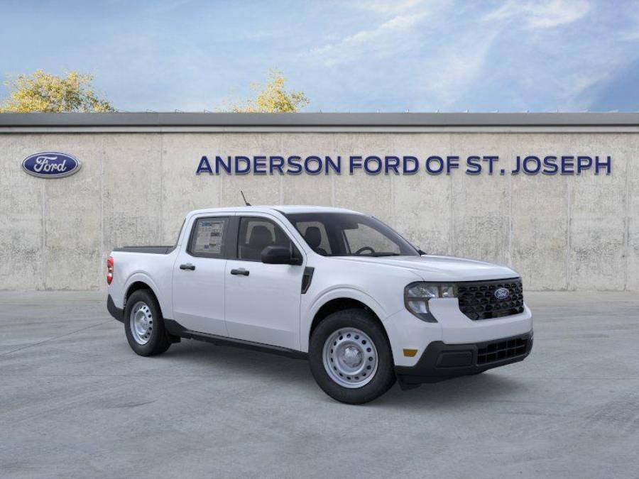 New 2026 Ford Maverick for sale in St. Joseph MO