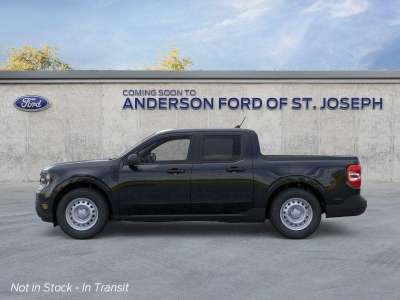 New 2026 Ford Maverick XL Crew Cab Truck for sale in St. Joseph MO