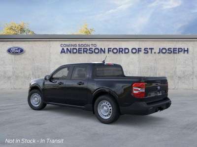 New 2026 Ford Maverick XL Crew Cab Truck for sale in St. Joseph MO