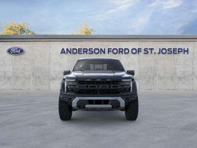 New 2026 Ford F-150 for sale in St. Joseph MO