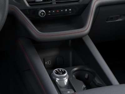 New 2026 Ford Explorer for sale in St. Joseph MO