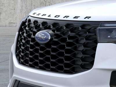 New 2026 Ford Explorer for sale in St. Joseph MO