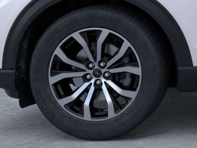 New 2026 Ford Explorer for sale in St. Joseph MO