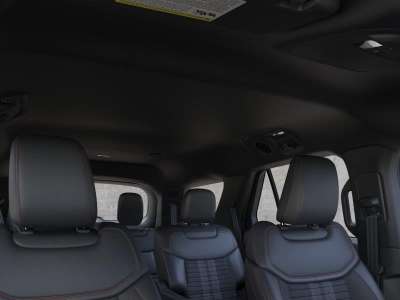 New 2026 Ford Explorer for sale in St. Joseph MO