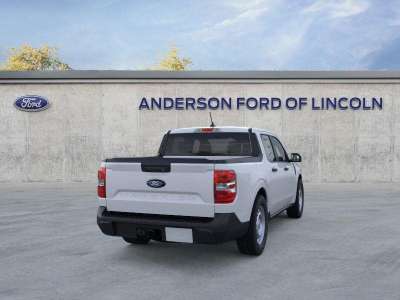 New 2026 Ford Maverick XL Crew Cab Truck for sale in St. Joseph MO