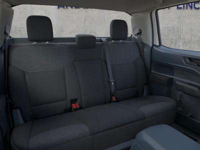 New 2026 Ford Maverick for sale in St. Joseph MO