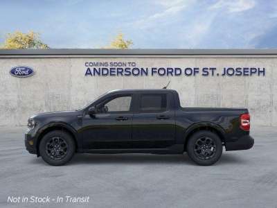 New 2026 Ford Maverick for sale in St. Joseph MO