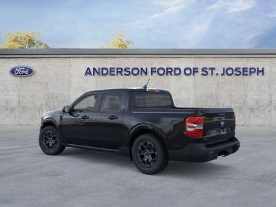 New 2026 Ford Maverick XLT Crew Cab Truck for sale in St. Joseph MO
