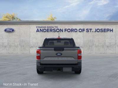 New 2026 Ford Maverick for sale in St. Joseph MO