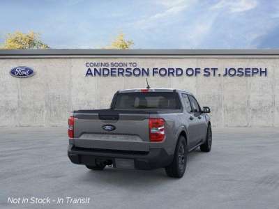 New 2026 Ford Maverick for sale in St. Joseph MO