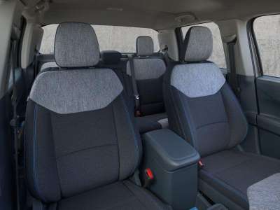 New 2026 Ford Maverick for sale in St. Joseph MO