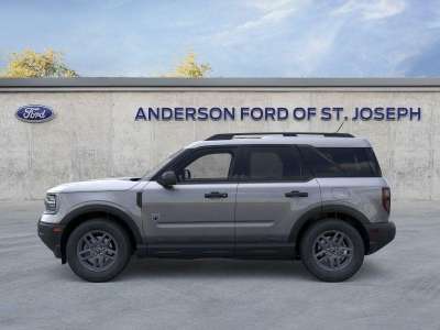 New 2026 Ford Bronco Sport for sale in St. Joseph MO