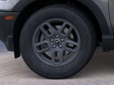 New 2026 Ford Bronco Sport for sale in St. Joseph MO