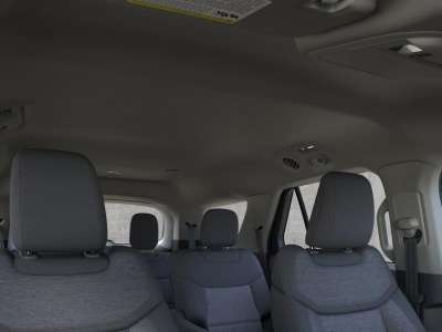 New 2026 Ford Explorer for sale in St. Joseph MO