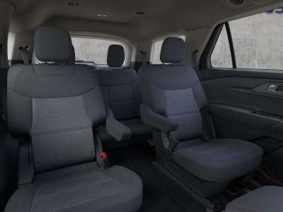 New 2026 Ford Explorer for sale in St. Joseph MO