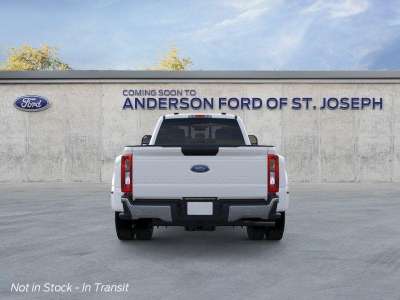 New 2026 Ford Super Duty F-450 DRW XL Crew Cab Truck for sale in St. Joseph MO
