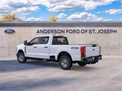 New 2026 Ford Super Duty F-250 XL Crew Cab Truck for sale in St. Joseph MO