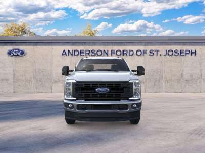 New 2026 Ford Super Duty F-250 XL Crew Cab Truck for sale in St. Joseph MO