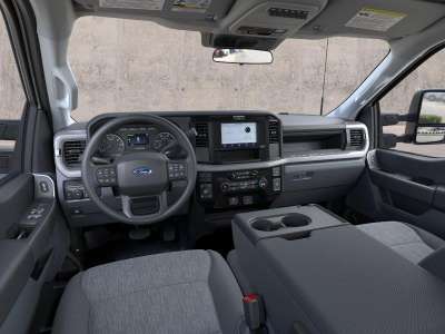 New 2026 Ford Super Duty F-250 XL Crew Cab Truck for sale in St. Joseph MO