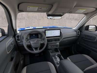 New 2026 Ford Bronco Sport Big Bend SUV/Crossover for sale in St. Joseph MO