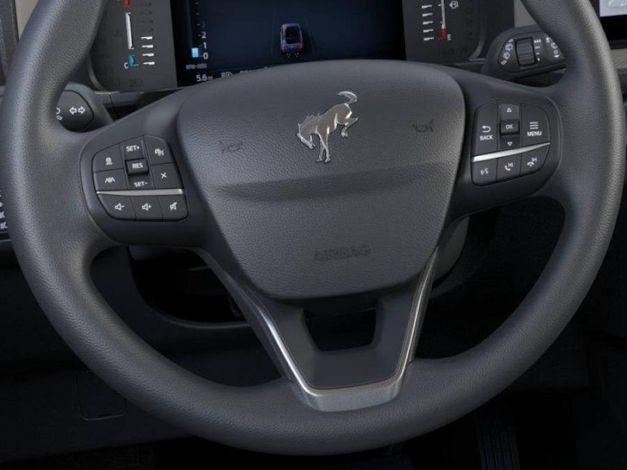 New 2026 Ford Bronco Sport for sale in St. Joseph MO