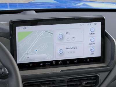 New 2026 Ford Bronco Sport for sale in St. Joseph MO