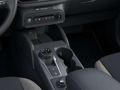 New 2026 Ford Bronco Sport for sale in St. Joseph MO