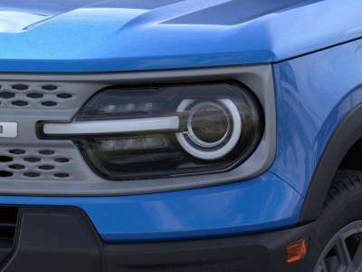 New 2026 Ford Bronco Sport for sale in St. Joseph MO