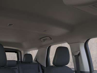 New 2026 Ford Bronco Sport for sale in St. Joseph MO