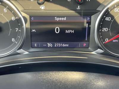 Used 2023 GMC Terrain SLT SUV/Crossover for sale in St. Joseph MO