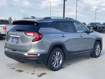 Used 2023 GMC Terrain SLT SUV/Crossover for sale in St. Joseph MO