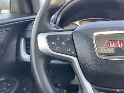 Used 2023 GMC Terrain for sale in St. Joseph MO