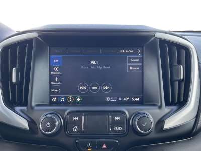 Used 2023 GMC Terrain for sale in St. Joseph MO