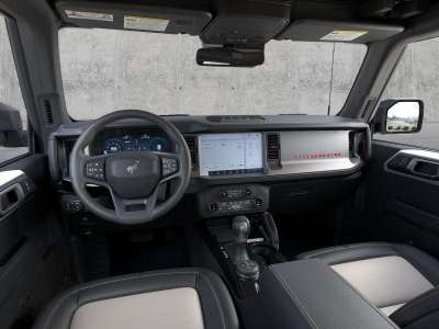 New 2026 Ford Bronco for sale in St. Joseph MO