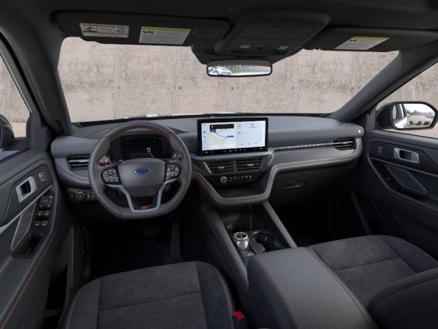 New 2026 Ford Explorer for sale in St. Joseph MO