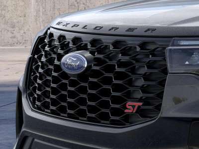 New 2026 Ford Explorer for sale in St. Joseph MO