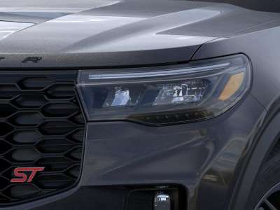 New 2026 Ford Explorer for sale in St. Joseph MO