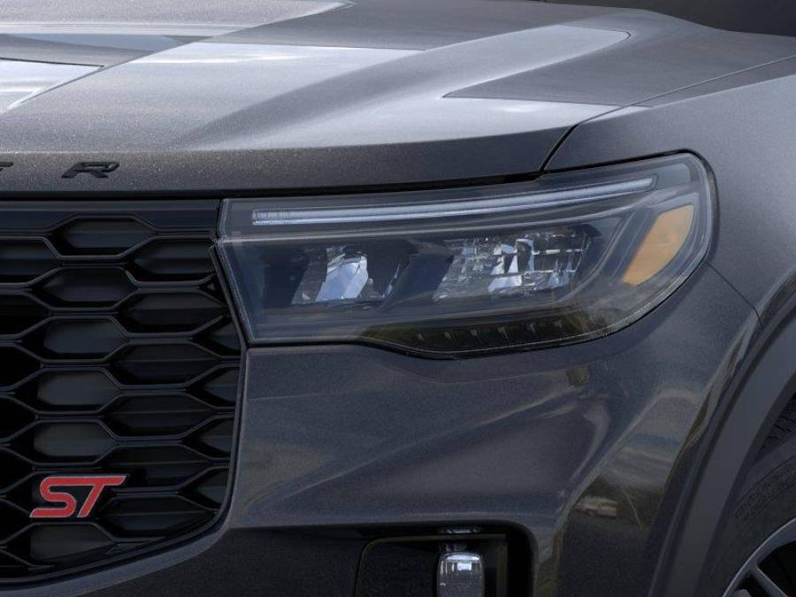 New 2026 Ford Explorer for sale in St. Joseph MO