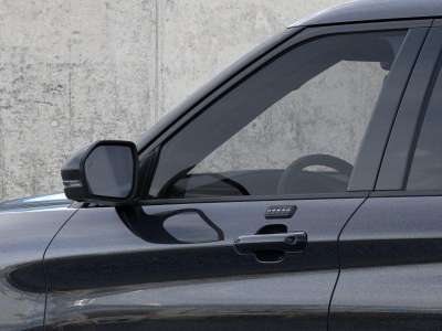 New 2026 Ford Explorer for sale in St. Joseph MO