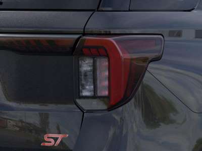 New 2026 Ford Explorer for sale in St. Joseph MO