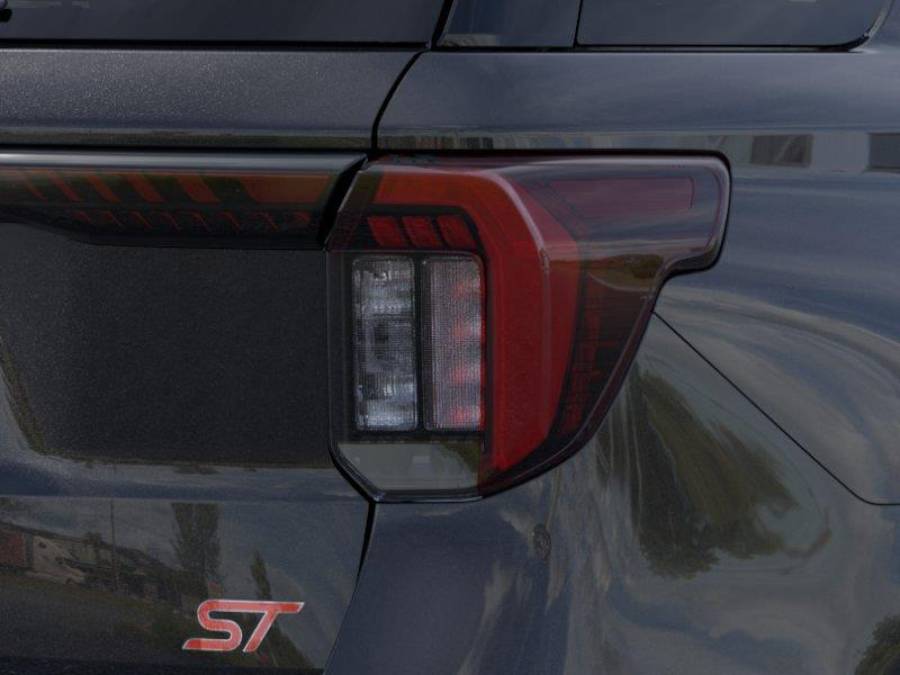 New 2026 Ford Explorer for sale in St. Joseph MO