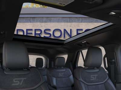 New 2026 Ford Explorer for sale in St. Joseph MO