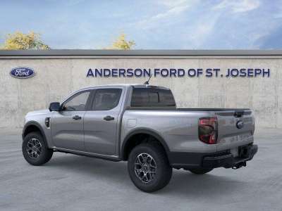 New 2026 Ford Ranger for sale in St. Joseph MO