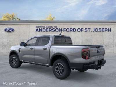 New 2026 Ford Ranger for sale in St. Joseph MO