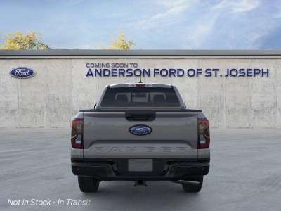 New 2026 Ford Ranger for sale in St. Joseph MO