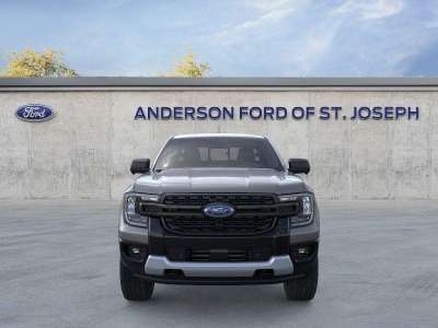 New 2026 Ford Ranger for sale in St. Joseph MO